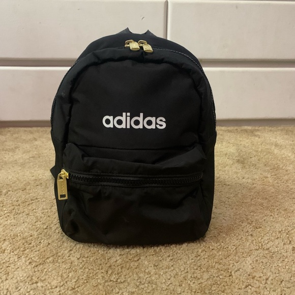 adidas Handbags - mini adidas backpack